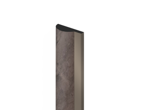 Финишный молдинг Hiwood LF140A BR492 270x1.2x3.6
