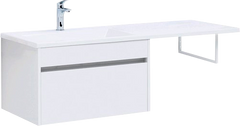 Тумба для комплекта Aquanet Токио 68 1 ящик