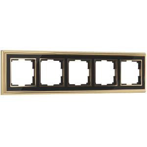 Рамка Werkel Palacio WL17-Frame-05