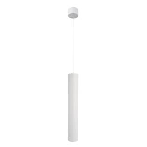 Светильник подвесной Arte Lamp Ridget A1526SP-1WH