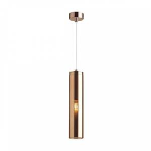 Подвесной светильник Odeon Light Pendant Klum 4692/1