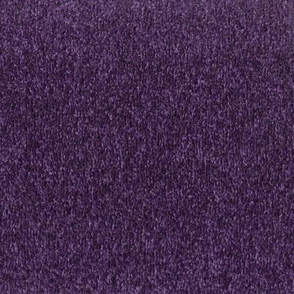 Ковролин Ideal Fancy Deep Purple 849 (рулон: 4x35=140м2)