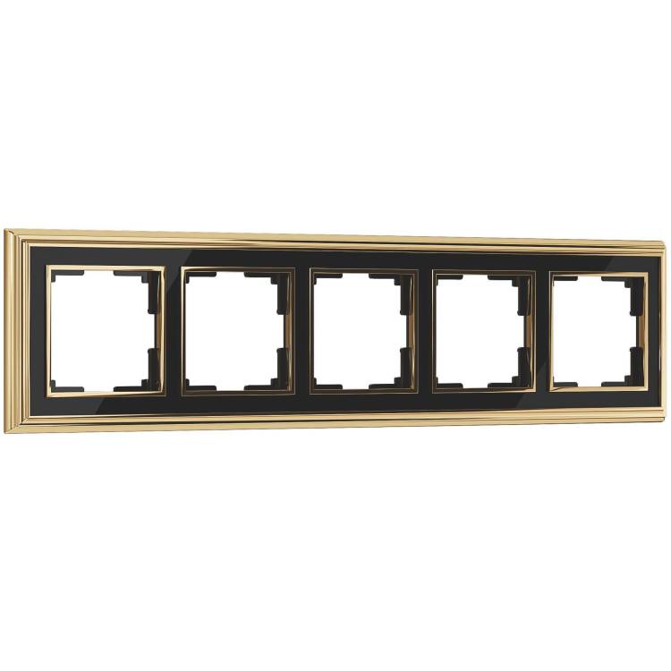 Рамка Werkel Palacio WL17-Frame-05