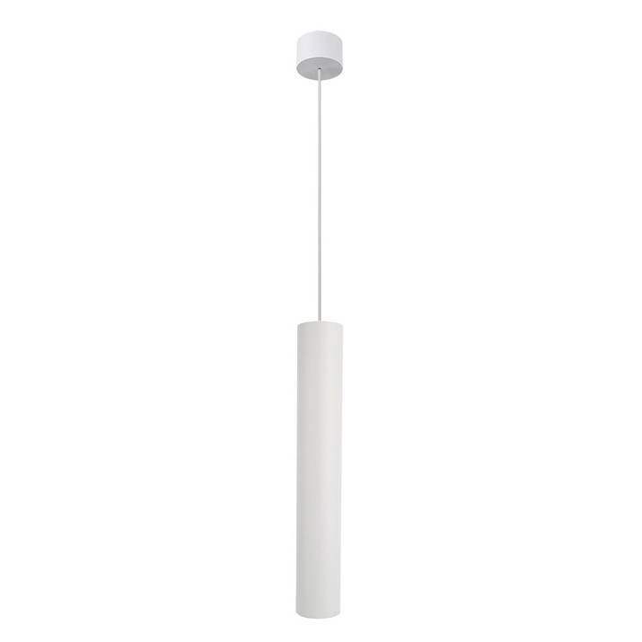 Светильник подвесной Arte Lamp Ridget A1526SP-1WH
