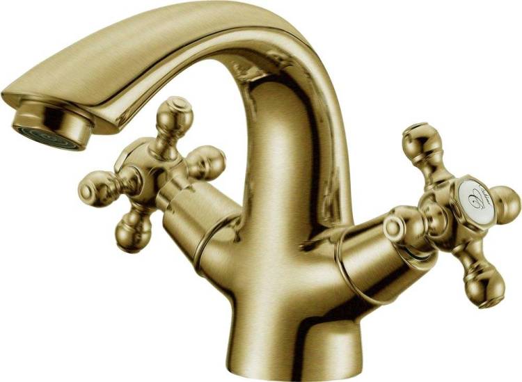 Смеситель для раковины Boheme Medici Presente 311