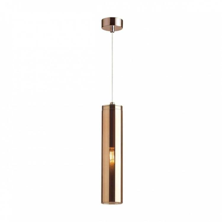 Подвесной светильник Odeon Light Pendant Klum 4692/1