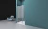 Душевая дверь BelBagno Albano BS-13-100+80-C-Cr фото 2