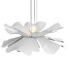 Подвесная люстра Lightera Chad LE116L-40W фото 4