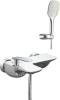 Смеситель для ванны с душем Lemark Bellario LM6802C