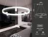 Подвесной светодиодный светильник Ambrella light Comfort FL5281 фото 4