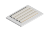 Декоративная панель Hiwood LV140 IV123 270x1.2x12