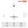 Светильник подвесной Lightera Thale LE123L-50C фото 6