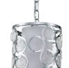 Подвесной светильник Indigo Monile 13010/1P Nickel V000212 фото 3
