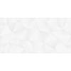 Керамическая плитка Axima Ларго Белая Рельеф 30x60