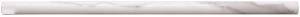 Угол Monopole Angelo Trim Bianco Brillo 1.5x30