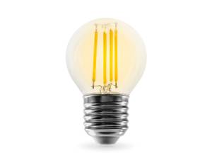 Лампа светодиодная филаментная Ambrella light Bulbing 451123