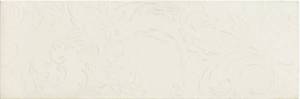 Керамическая плитка Versace Gold G0068630 Bianco Barocco 25x75