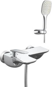Смеситель для ванны с душем Lemark Bellario LM6802C