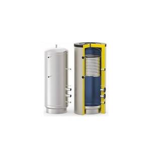 Теплоаккумулятор S-Tank SS ELECTRO MONO 200