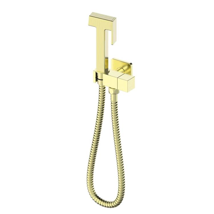 Гигиенический душ Wonzon & Woghand WW-88809904-BG золотой
