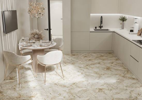 Beryoza Ceramica Mist