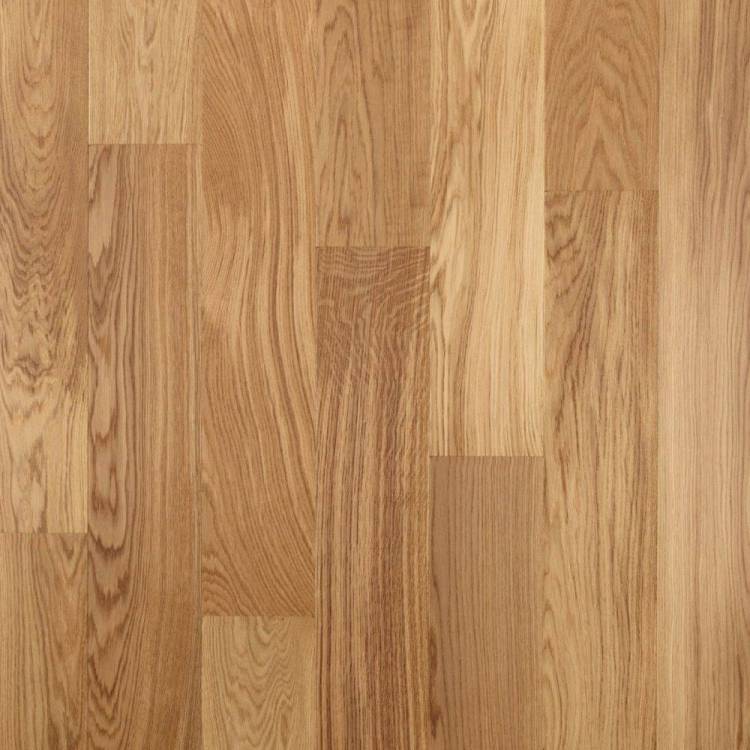 Инженерная доска Primavera Oak Cono Натур 400-1300x145x15