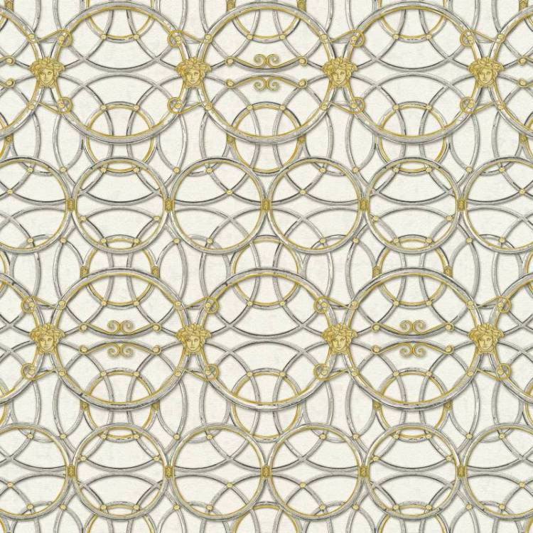 Обои A.S. Creation Versace Best 2 37049-2