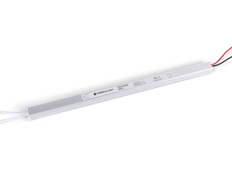 Блок питания ультратонкий Ambrella Light Illumination GS8607