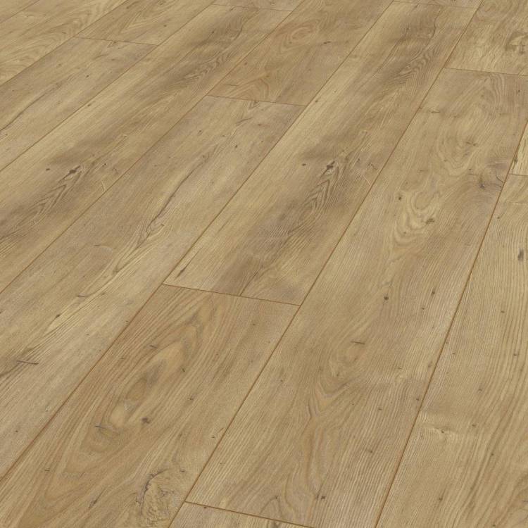 Ламинат My Floor Chalet 10/33 M1008 Каштан Натуральный 1380x193