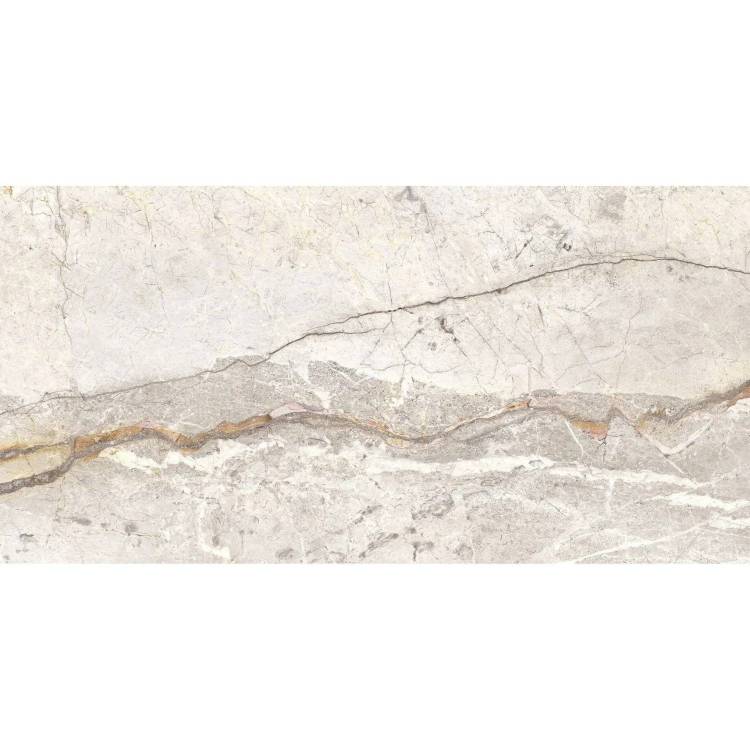 Керамогранит Marazzi Italy Mystone Silver Root MPFP White Rett R10 60x120