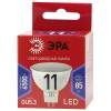 Лампа светодиодная ЭРА GU5.3 11W 6500K матовая LED MR16-11W-865-GU5.3 R Б0045347 фото 2