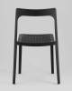 Стул Stool Group Marty 8060 black черный фото 5