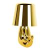 Настольная лампа Loft IT Brothers 10233/D Gold фото 4