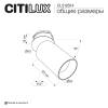 Встраиваемый спот Citilux SkyPORT.10 CL512S14 фото 8