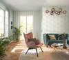 Обои флизелиновые Rasch Tapetenwechsel II 652123 фото 3