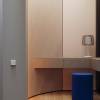 Лицевая панель для карточного выключателя Voltum S70 VLS002616 серый фото 6