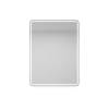 Зеркало Teymi Solli Oreol Pro T20259 с подсветкой, сенсор, 60x80