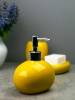 Набор Bath Plus Giallo W-CE0082PA-SET3 фото 3