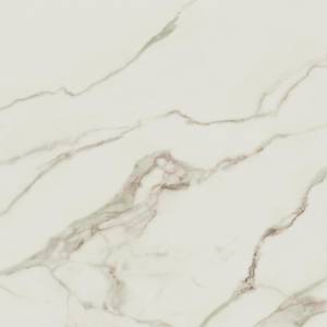 Керамогранит Atlas Concorde Russia Empire 610010002175 Calacatta Diamond Rett / Калакатта Даймонд Рет 80x80
