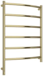 Полотенцесушитель электрический Сунержа Галант 3.1 020-6000-8060 Шампань, 80x60