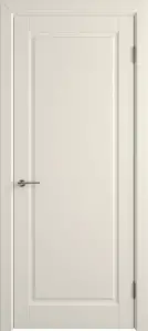 Межкомнатная дверь Владимирская Фабрика Дверей Glanta Ivory 800x2000