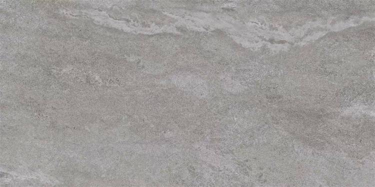 Керамогранит Yurtbay Tierra P10870 Grey Matt Rect R11 8.2mm 60x120