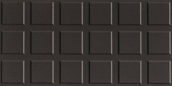 Керамогранит Fioranese Fio. Block BK367R Grafite naturale 30.2x60.4