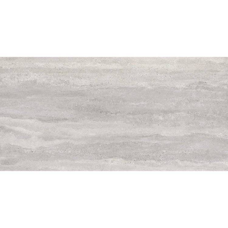 Керамогранит STN Ceramica Ponient CAN5PONIDDAA P.E. 3DB Grey MT Rect 60x120