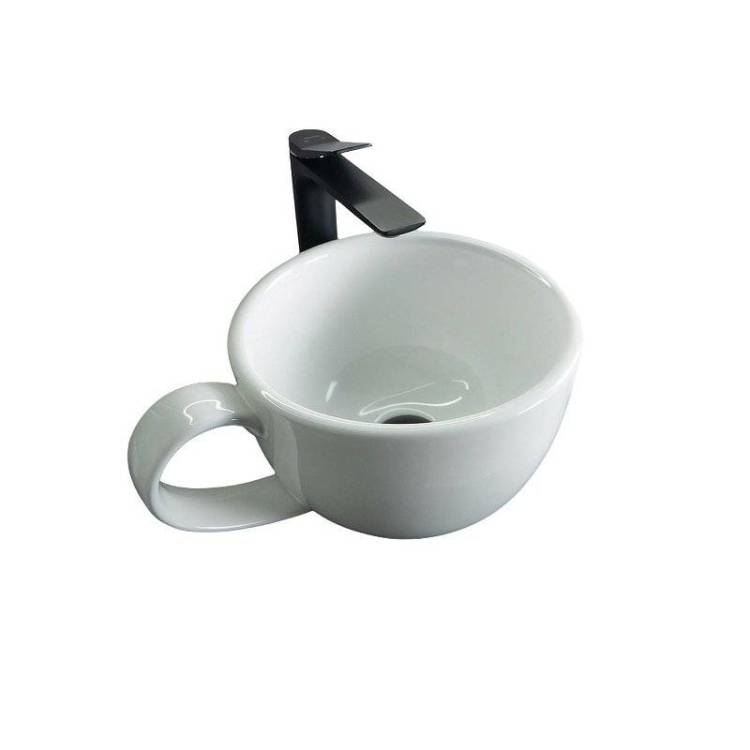 Раковина Gid Creativo 51186 N9055 40 см