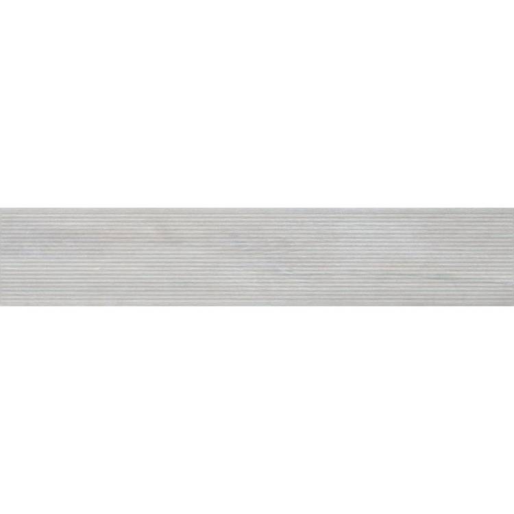 Керамогранит Jano Tiles Mountain Dec. Blanco R11 23x120