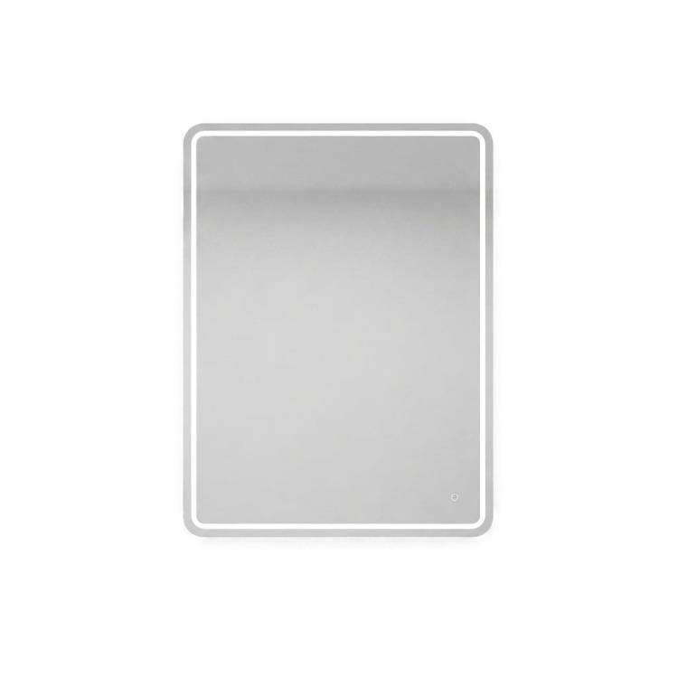 Зеркало Teymi Solli Oreol Pro T20259 с подсветкой, сенсор, 60x80