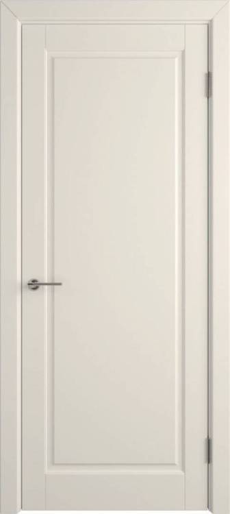 Межкомнатная дверь Владимирская Фабрика Дверей Glanta Ivory 800x2000