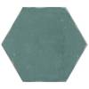 Керамогранит Ape Ceramica Souk Nomade Turquesa 13.9x16