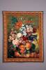 Гобелен Flanders Tapestries Terracotta Bright medium/ Терракотовый букет 125х164, Бельгия